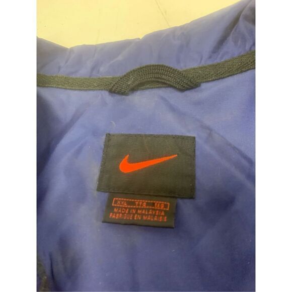 Vintage Nike Windbreaker Jacket - Picture 4 of 6